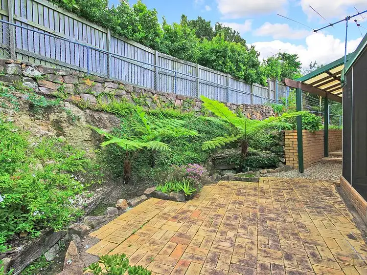 Sixth view of Homely house listing, 9 Rockett St, Aspley QLD