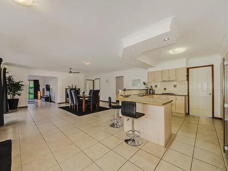 Third view of Homely house listing, 7 Morning Tide Lane, Coomera QLD