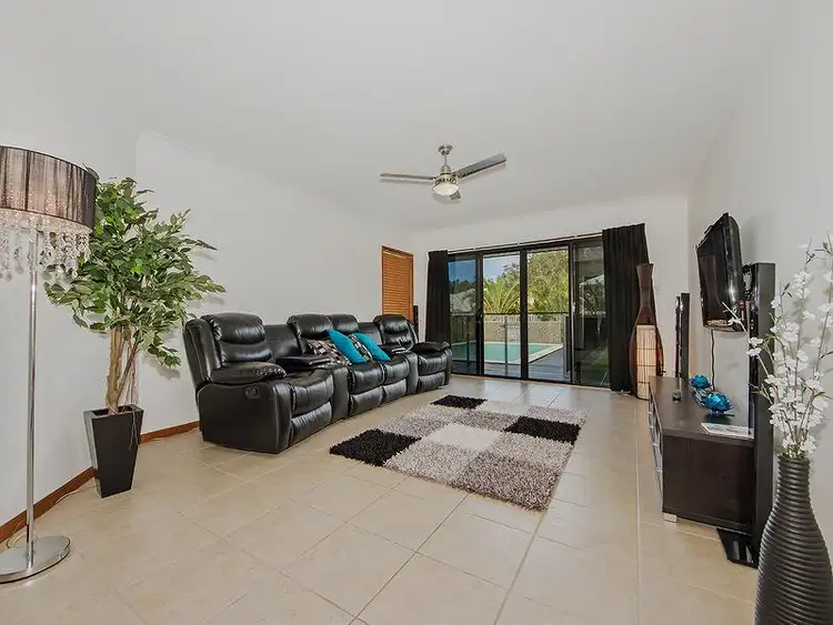 Fourth view of Homely house listing, 7 Morning Tide Lane, Coomera QLD