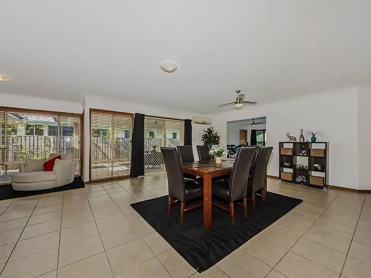 Fifth view of Homely house listing, 7 Morning Tide Lane, Coomera QLD