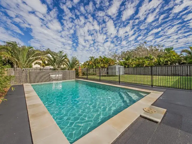 Sixth view of Homely house listing, 7 Morning Tide Lane, Coomera QLD