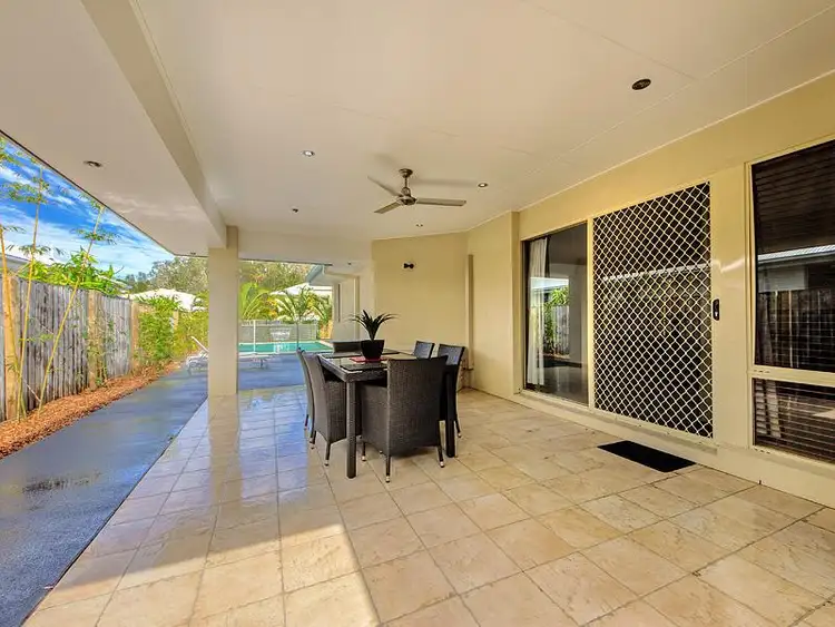 Seventh view of Homely house listing, 7 Morning Tide Lane, Coomera QLD