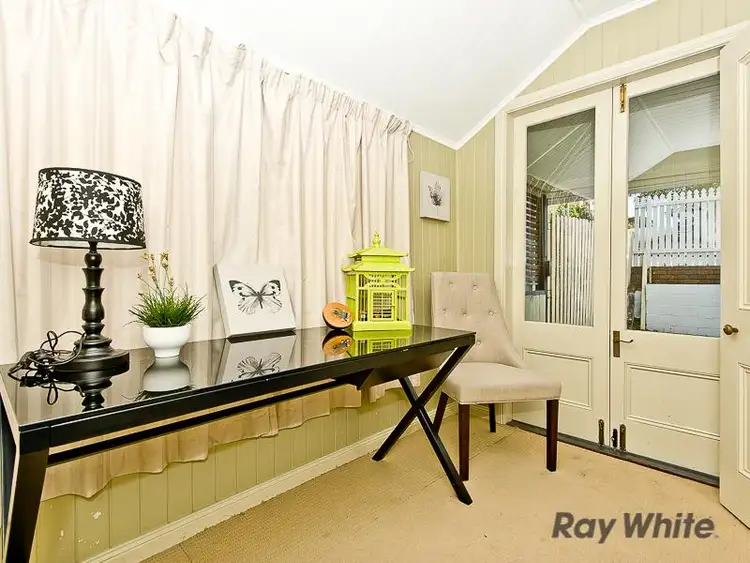 Fifth view of Homely house listing, 21 Ward St, Newmarket QLD