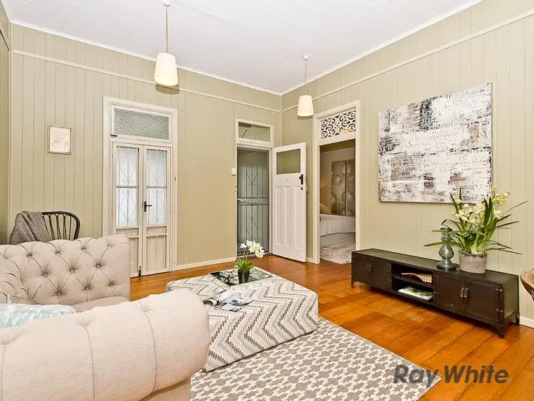 Sixth view of Homely house listing, 21 Ward St, Newmarket QLD