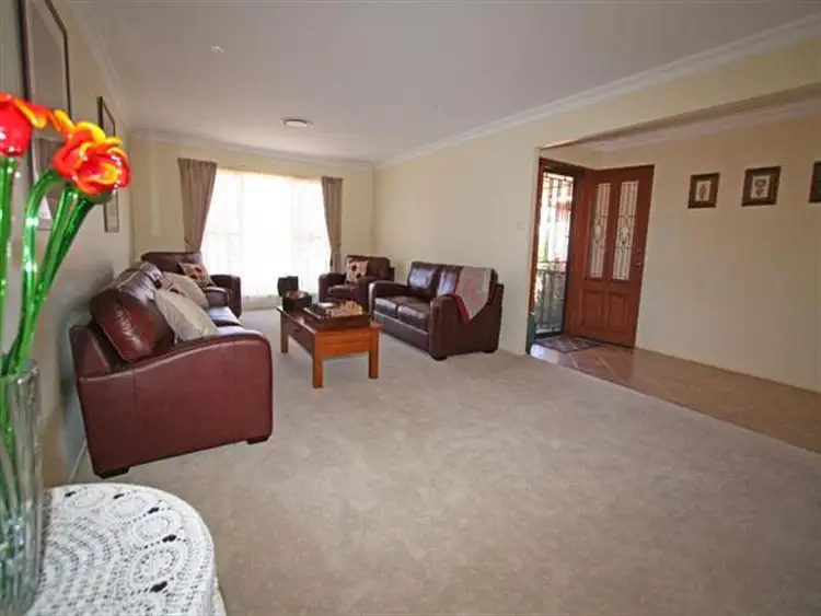 Second view of Homely house listing, 38 Day Cct, Bungendore NSW