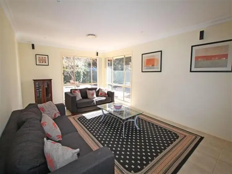 Fourth view of Homely house listing, 38 Day Cct, Bungendore NSW