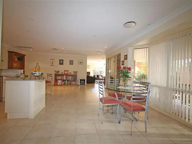 Fifth view of Homely house listing, 38 Day Cct, Bungendore NSW