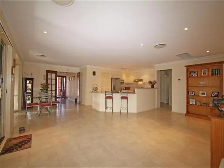 Sixth view of Homely house listing, 38 Day Cct, Bungendore NSW