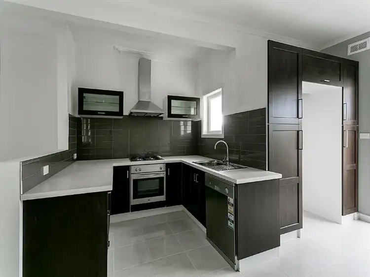 Second view of Homely unit listing, 6A Pennell Ave, St Albans VIC