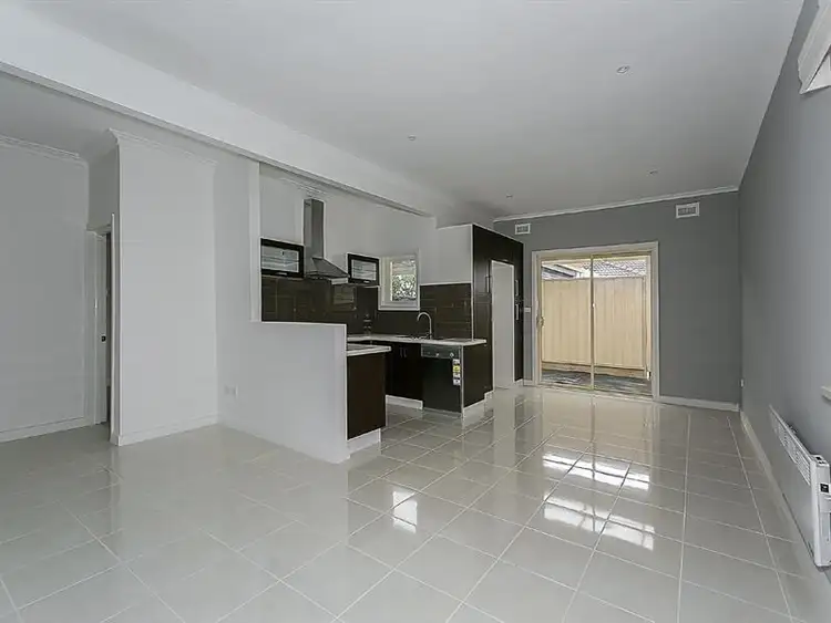 Third view of Homely unit listing, 6A Pennell Ave, St Albans VIC