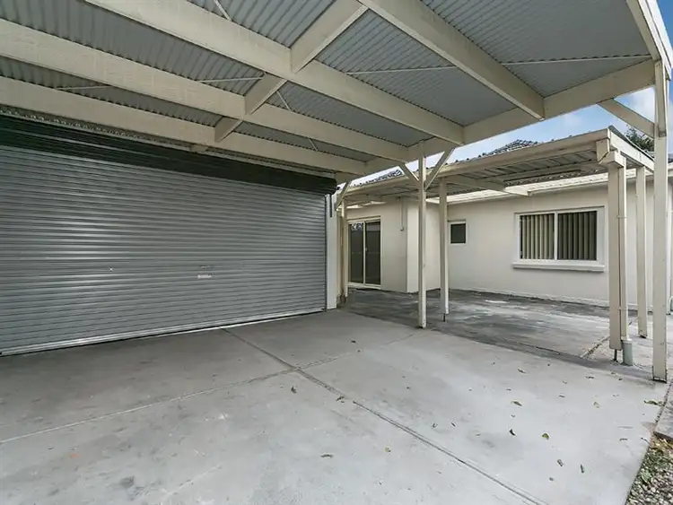 Fifth view of Homely unit listing, 6A Pennell Ave, St Albans VIC