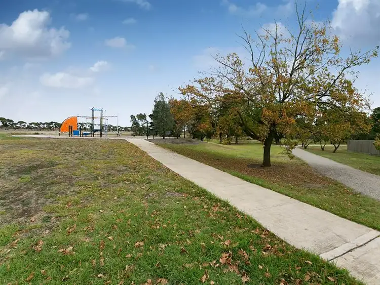 Seventh view of Homely unit listing, 6A Pennell Ave, St Albans VIC