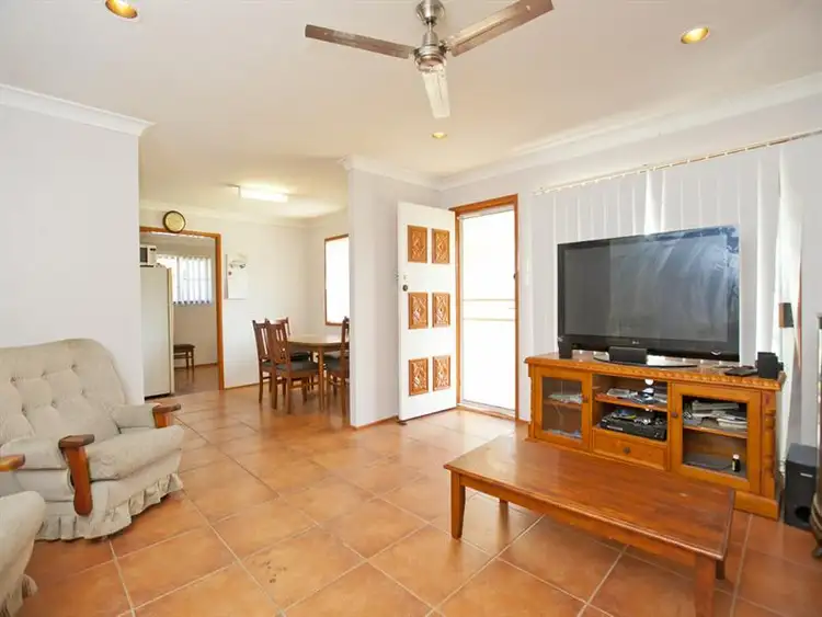Second view of Homely house listing, 11 Ostend Ct, Cleveland QLD