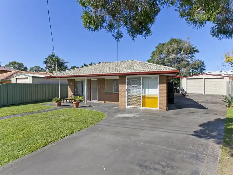 Fifth view of Homely house listing, 11 Ostend Ct, Cleveland QLD