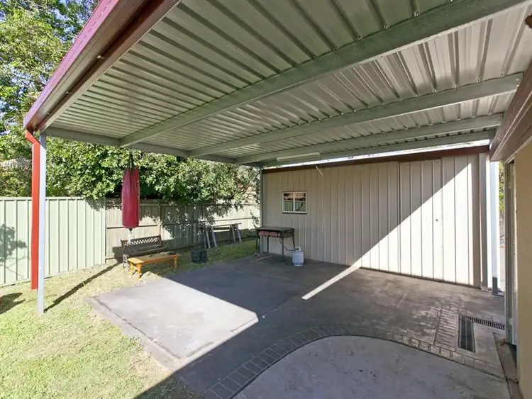 Seventh view of Homely house listing, 11 Ostend Ct, Cleveland QLD