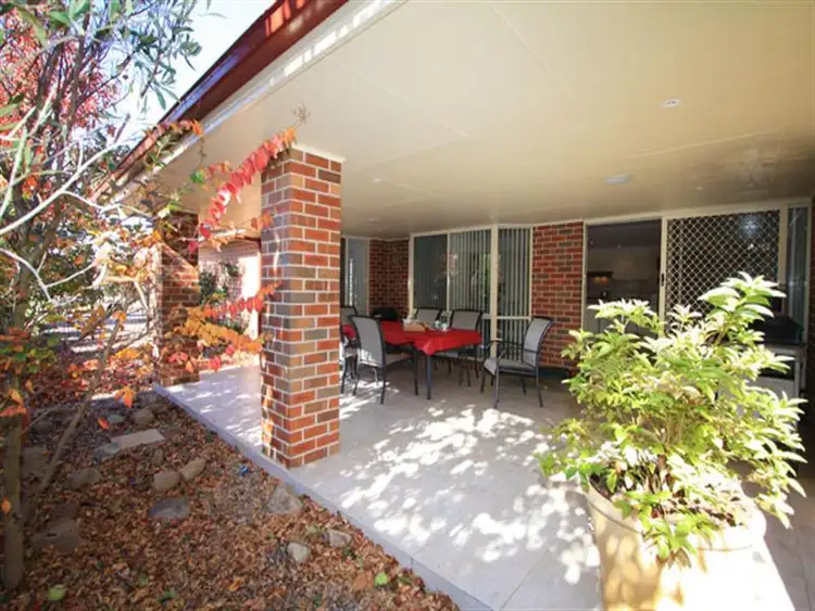 Seventh view of Homely house listing, 38 Day Cct, Bungendore NSW