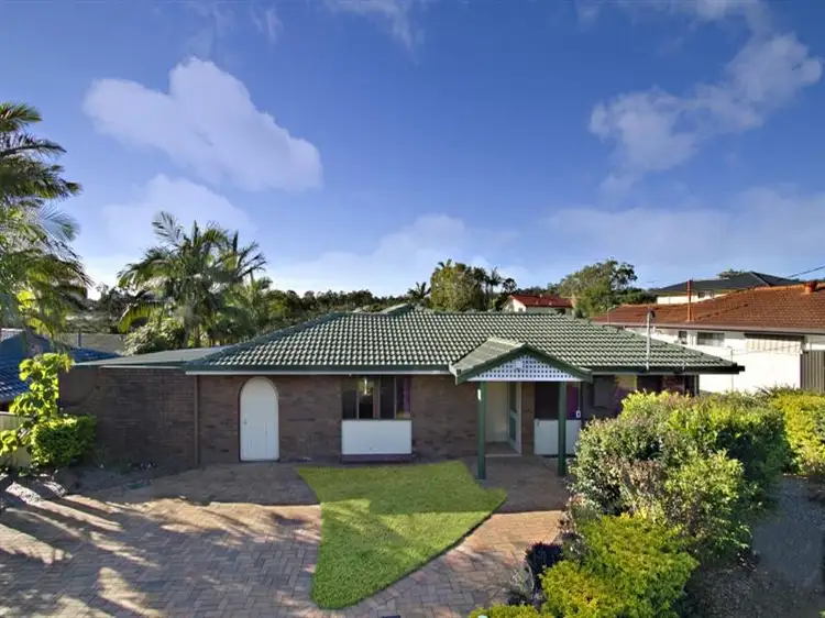 22 Westmoreland Blvd, Springwood QLD