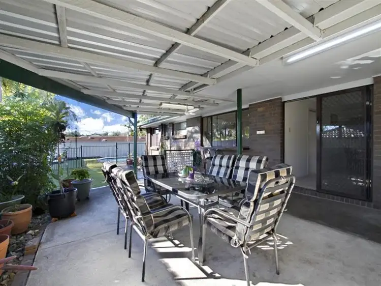 Second view of Homely house listing, 22 Westmoreland Blvd, Springwood QLD