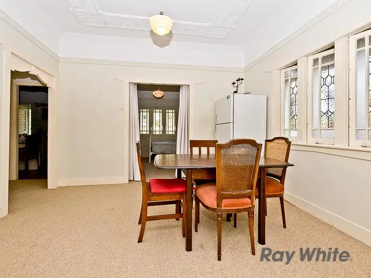 Fifth view of Homely house listing, 34 Alderson St, Newmarket QLD