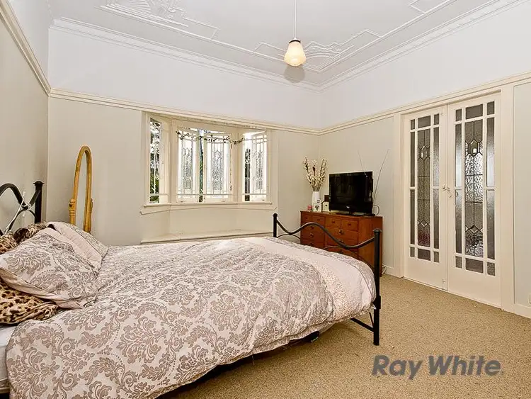 Sixth view of Homely house listing, 34 Alderson St, Newmarket QLD