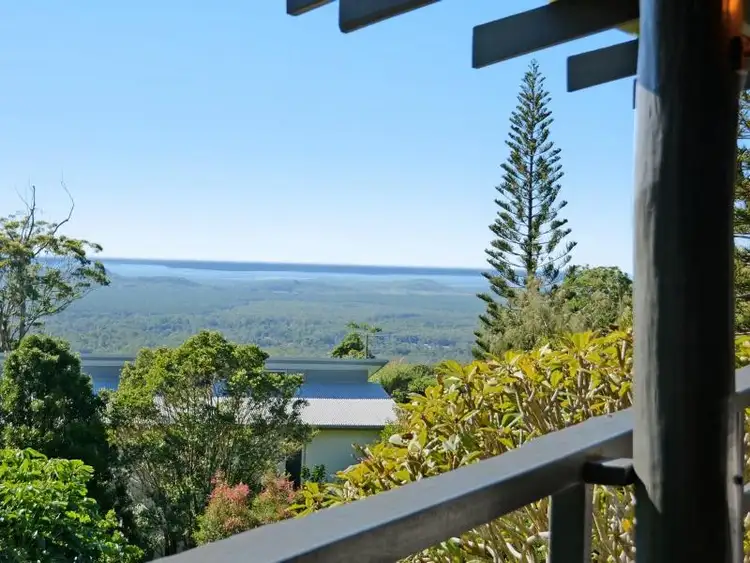 Main view of Homely house listing, 304 Mount Mellum Rd, Mount Mellum QLD
