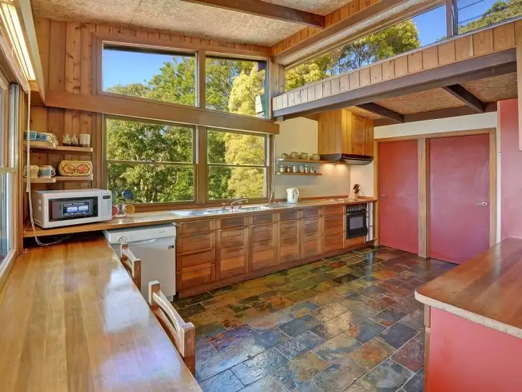 Fourth view of Homely house listing, 304 Mount Mellum Rd, Mount Mellum QLD