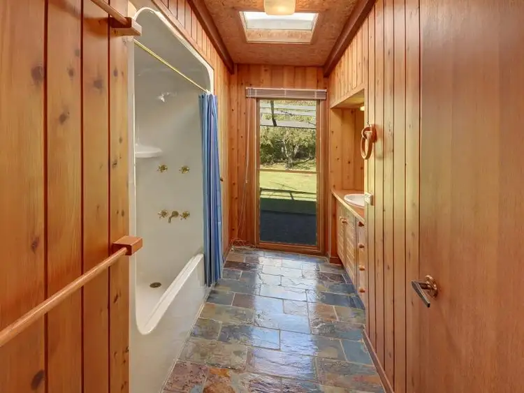 Sixth view of Homely house listing, 304 Mount Mellum Rd, Mount Mellum QLD