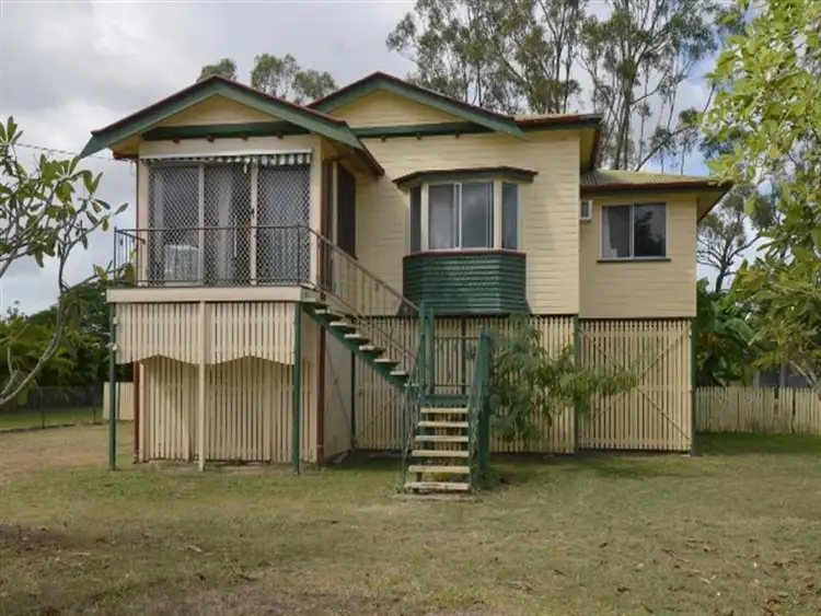 64 Gibraltar Rd, Rangewood QLD