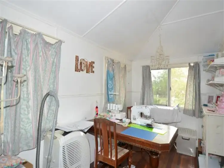 Sixth view of Homely house listing, 64 Gibraltar Rd, Rangewood QLD