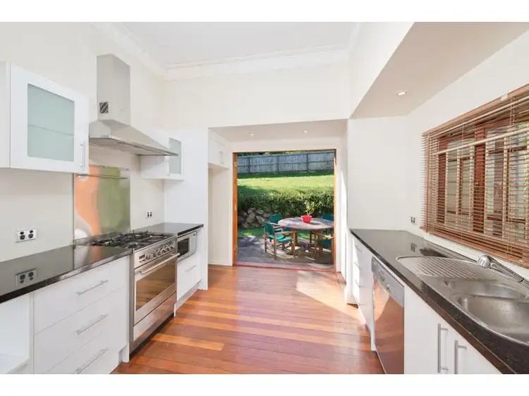 Second view of Homely house listing, 9 Bridge St, Ashgrove QLD
