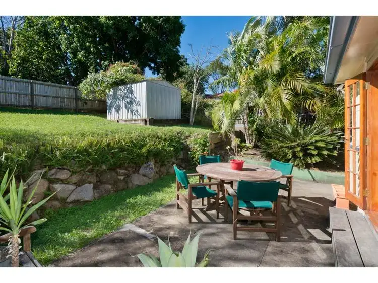 Fourth view of Homely house listing, 9 Bridge St, Ashgrove QLD
