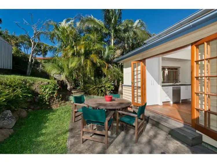 Fifth view of Homely house listing, 9 Bridge St, Ashgrove QLD