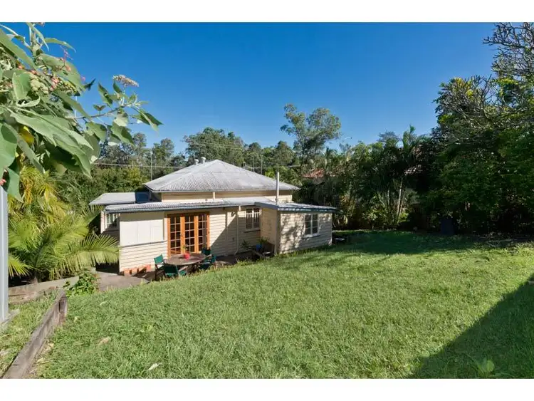 Sixth view of Homely house listing, 9 Bridge St, Ashgrove QLD