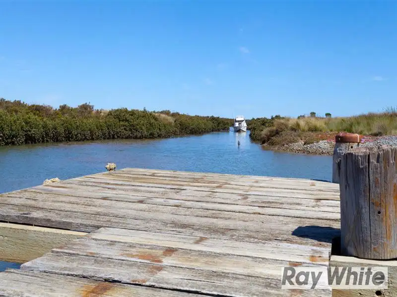 Main view of Homely rural property listing, 135 Vowell Dr, Pearcedale VIC