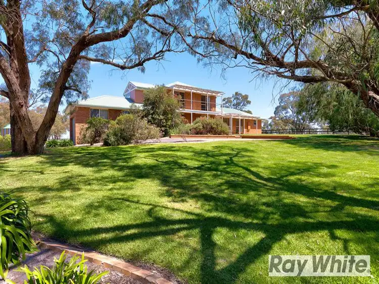Second view of Homely rural property listing, 135 Vowell Dr, Pearcedale VIC