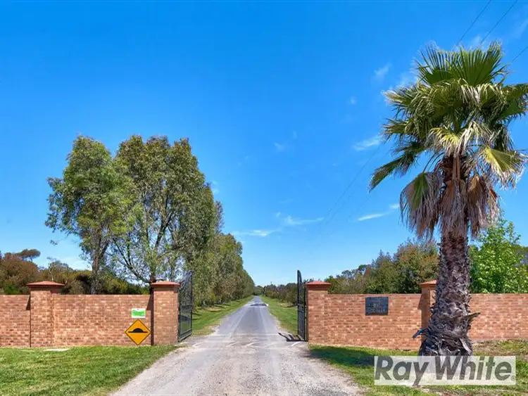 Third view of Homely rural property listing, 135 Vowell Dr, Pearcedale VIC