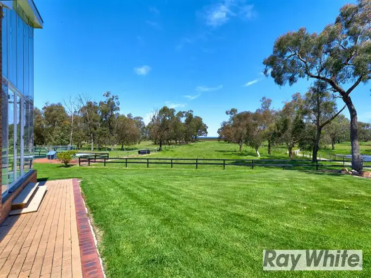 Fifth view of Homely rural property listing, 135 Vowell Dr, Pearcedale VIC