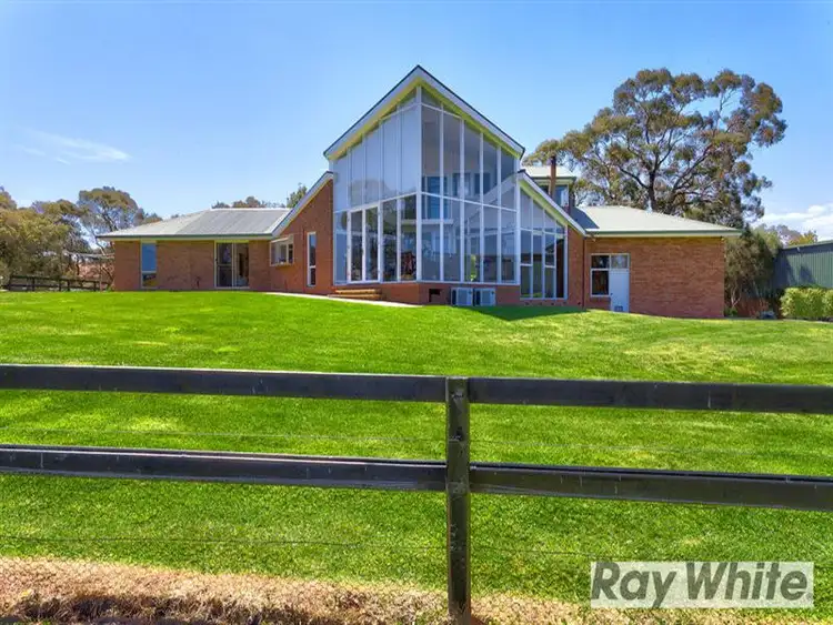 Sixth view of Homely rural property listing, 135 Vowell Dr, Pearcedale VIC