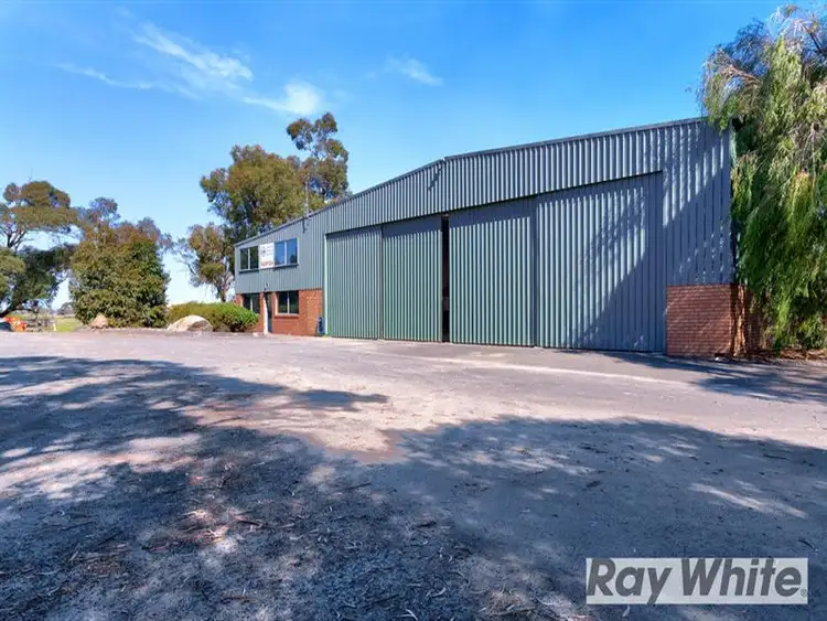 Seventh view of Homely rural property listing, 135 Vowell Dr, Pearcedale VIC