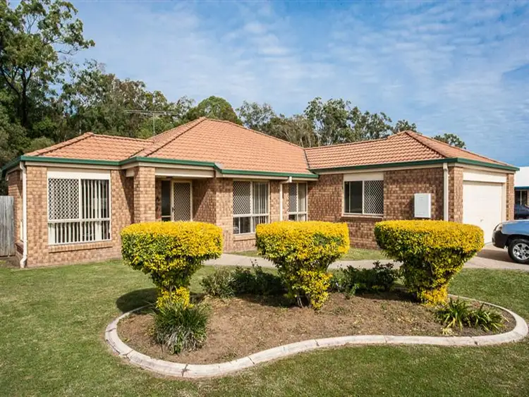 Main view of Homely house listing, 17 Sandwell Cres, Kippa-ring QLD