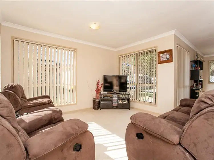 Second view of Homely house listing, 17 Sandwell Cres, Kippa-ring QLD