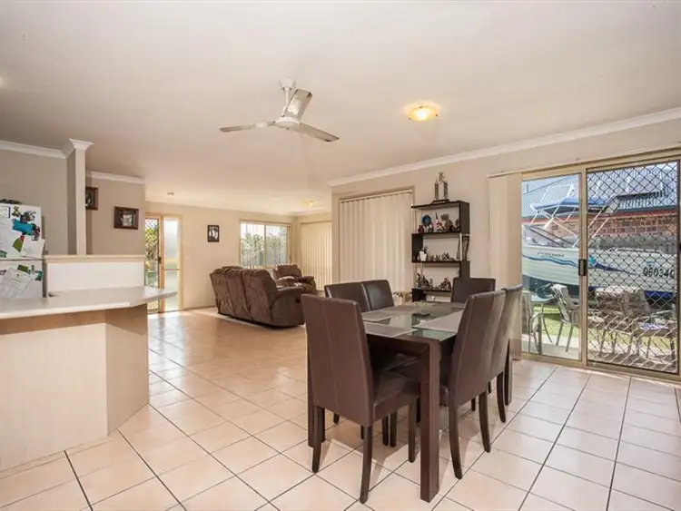 Third view of Homely house listing, 17 Sandwell Cres, Kippa-ring QLD
