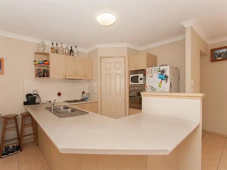 Fourth view of Homely house listing, 17 Sandwell Cres, Kippa-ring QLD