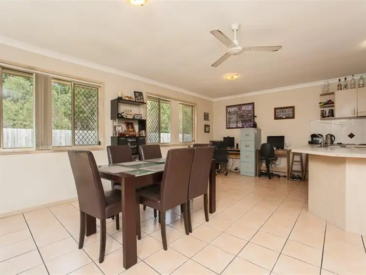Fifth view of Homely house listing, 17 Sandwell Cres, Kippa-ring QLD