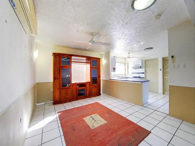 Fourth view of Homely house listing, 4 Russell St, Aitkenvale QLD