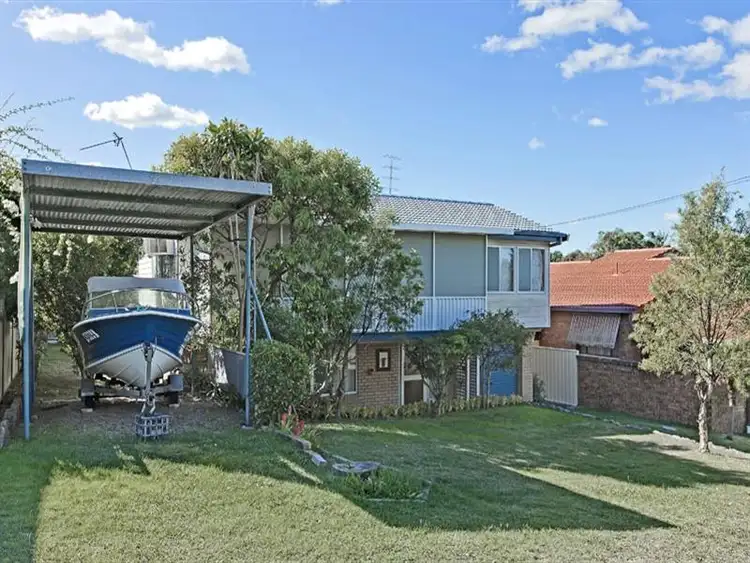 Main view of Homely house listing, 5 Kenley Cl, Blackalls Park NSW