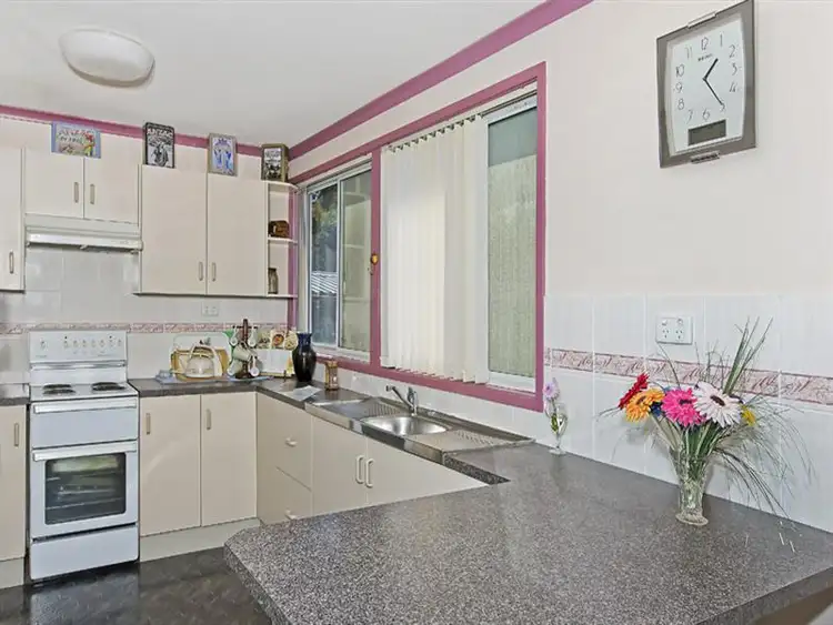 Third view of Homely house listing, 5 Kenley Cl, Blackalls Park NSW