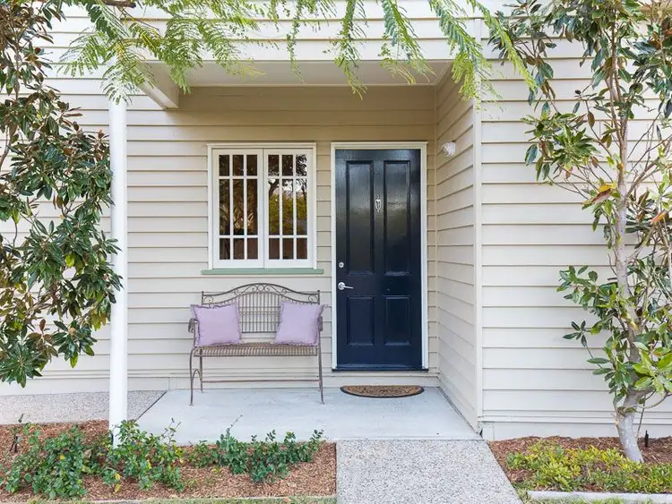 Second view of Homely house listing, 16 Brock Street, Cannon Hill QLD 4170
