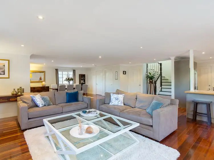 Fourth view of Homely house listing, 16 Brock Street, Cannon Hill QLD 4170