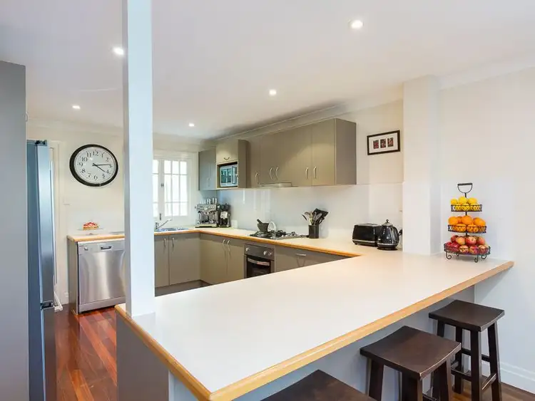 Fifth view of Homely house listing, 16 Brock Street, Cannon Hill QLD 4170